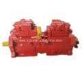 Hydraulic Pump R335-9 K3V180DTP main Pump R335-9